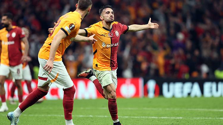 Galatasaray-Bodo/Glimt maçı için geri sayım başladı! Muhtemel 11’ler netleşiyor 2